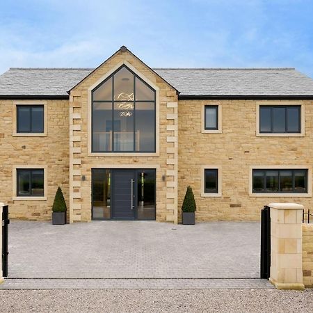 블랙번 Mylstone House 빌라 외부 사진
