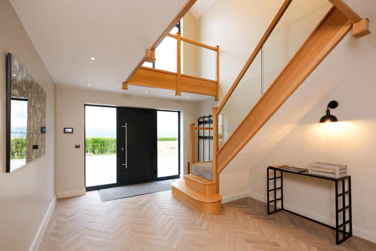 블랙번 Mylstone House 빌라 외부 사진