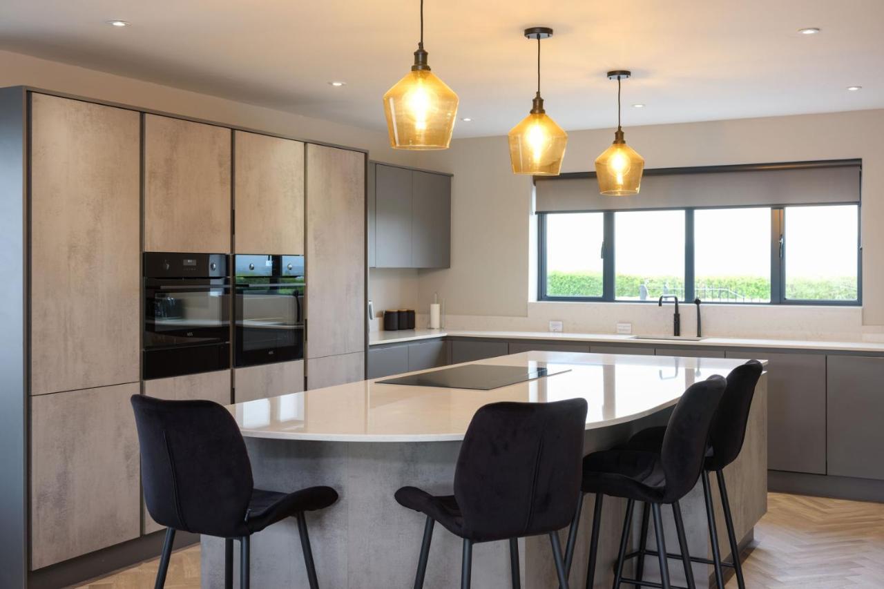 블랙번 Mylstone House 빌라 외부 사진