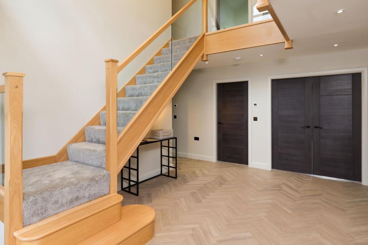 블랙번 Mylstone House 빌라 외부 사진
