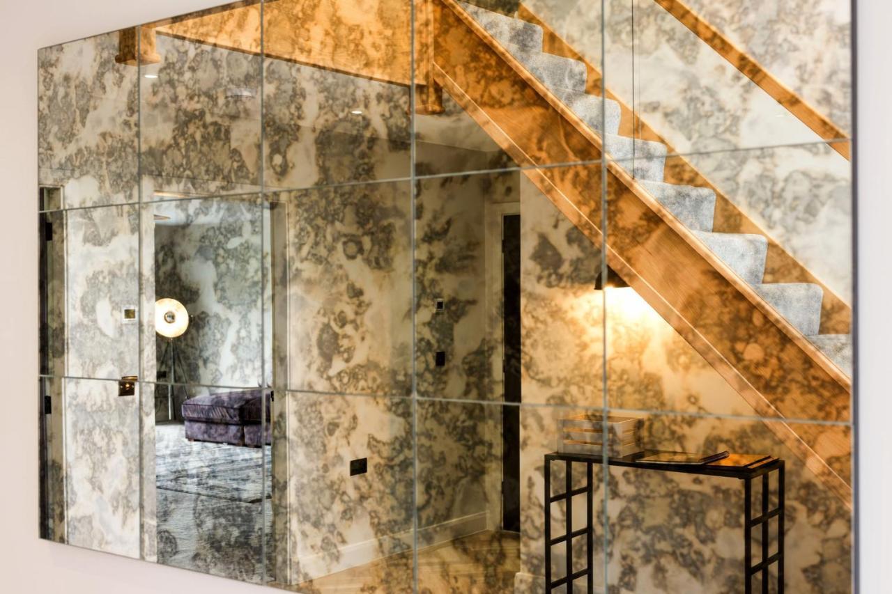 블랙번 Mylstone House 빌라 외부 사진