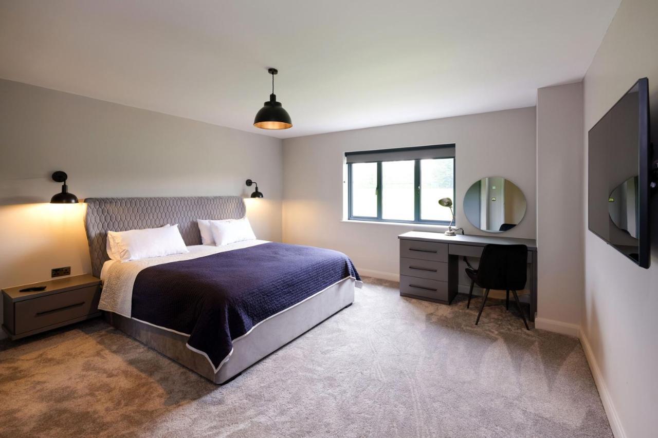 블랙번 Mylstone House 빌라 외부 사진